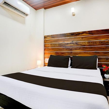 Hotel O Golden Sagar Bombay Exterior foto