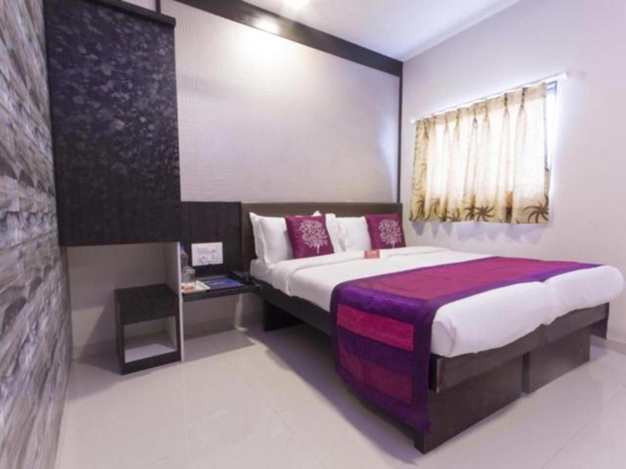 Hotel O Golden Sagar Bombay Exterior foto