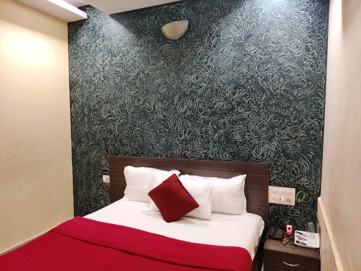 Hotel O Golden Sagar Bombay Exterior foto
